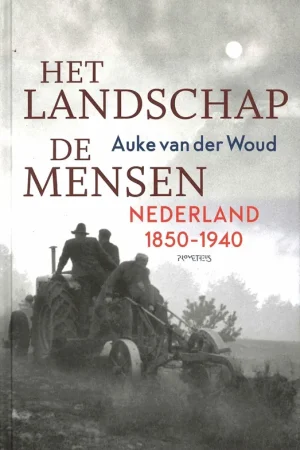 Het landschap, de mensen Populair