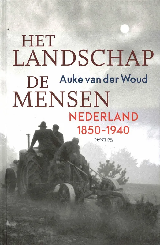 Het landschap, de mensen Populair