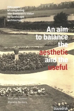 An aim to balance the aesthetic and the useful Premium