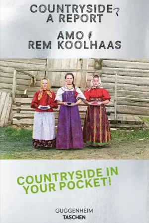 Betrouwbaar COUNTRYSIDE, A REPORT