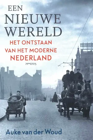EEN NIEUWE WERELD Flitsaanbieding
