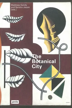 The Botanical City Nu Kopen