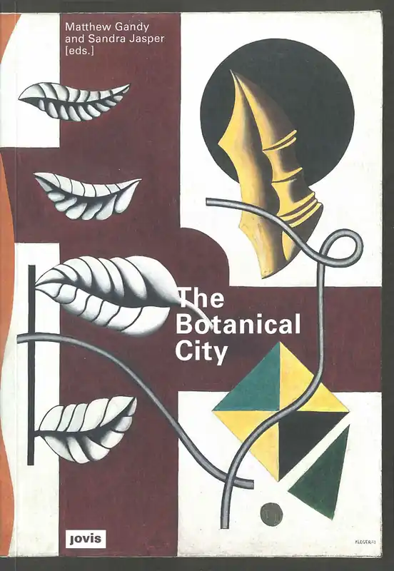 The Botanical City Nu Kopen