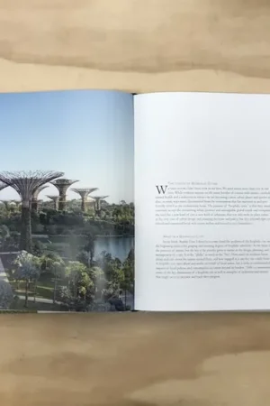 Nieuw NATURE AND CITIES