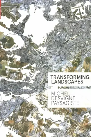 TRANSFORMING LANDSCAPES Koop Vandaag