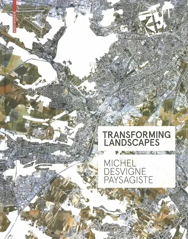 TRANSFORMING LANDSCAPES Koop Vandaag