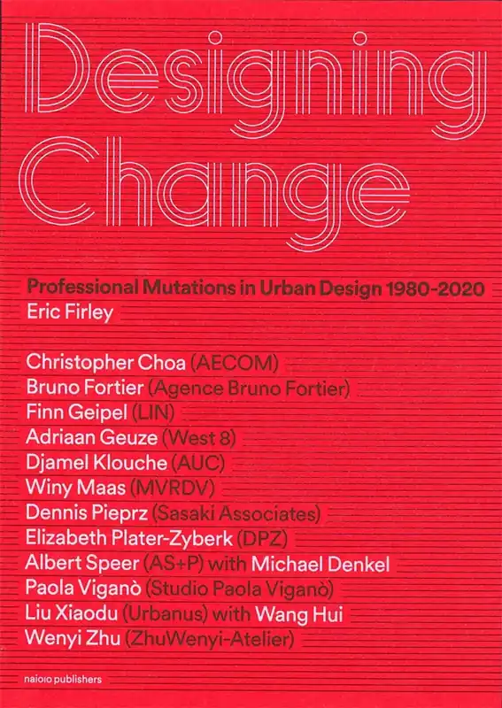Designing Change (e-book) Speciale Aanbieding