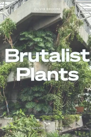 Brutalist Plants Gecertificeerd