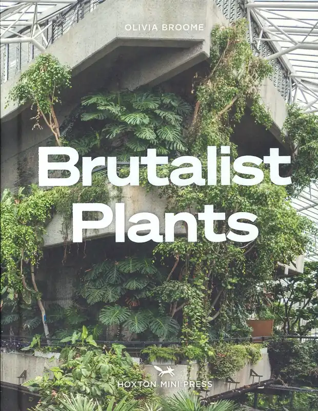 Brutalist Plants Gecertificeerd