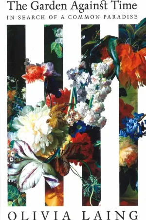 Dagaanbieding The Garden Against Time