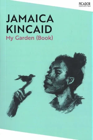 My Garden (Book) Actieprijs