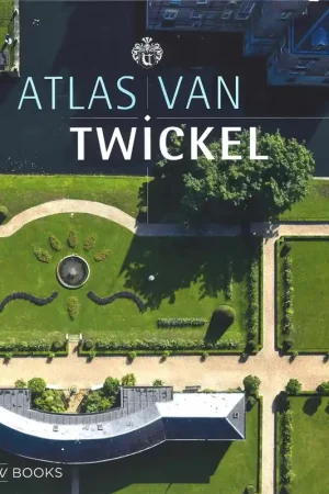 Hoge Kwaliteit Atlas van Twickel