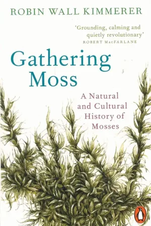 Gathering Moss Superprijs