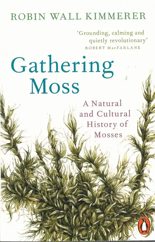 Gathering Moss Superprijs