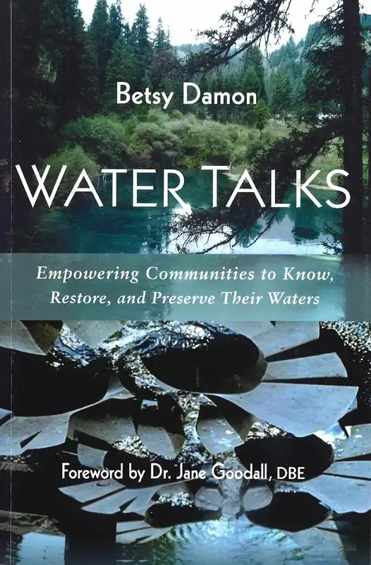 Water Talks Koop Vandaag