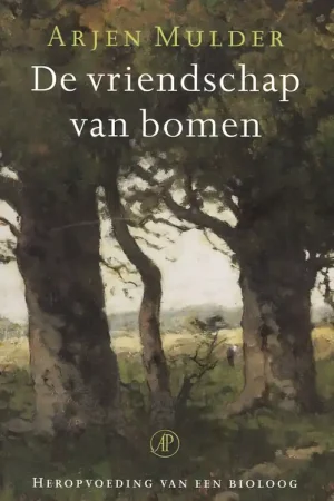 De vriendschap van bomen Must-Have