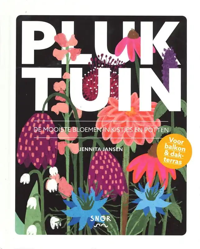 Uitverkoop PLUKTUIN