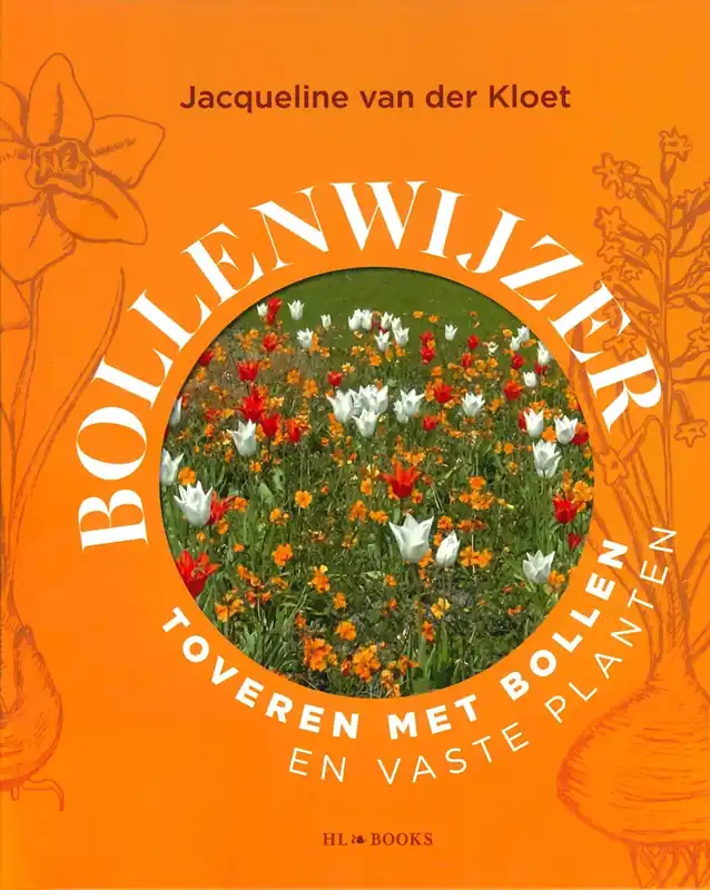 BOLLENWIJZER Uitverkoop