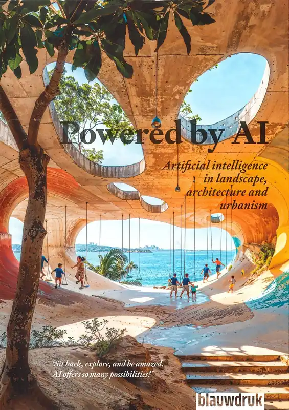 Powered by AI Direct Verzonden