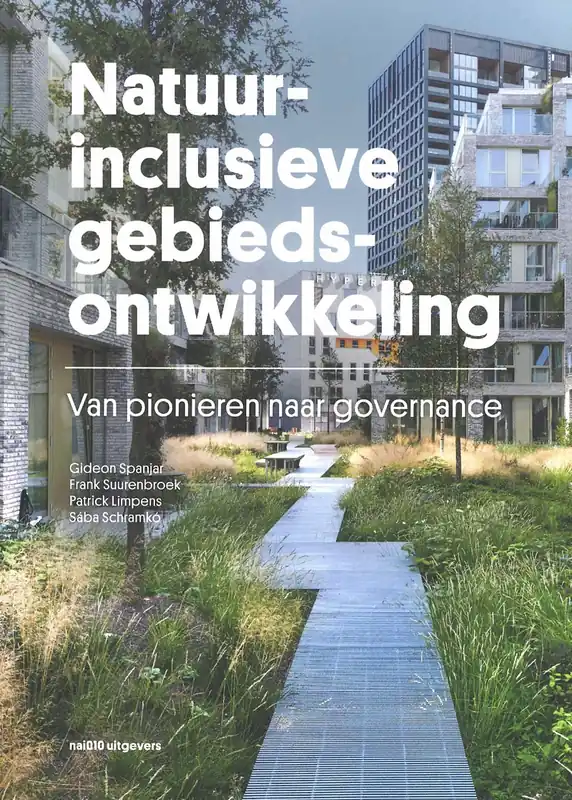 Natuurinclusieve gebiedsontwikkeling Lage Prijs