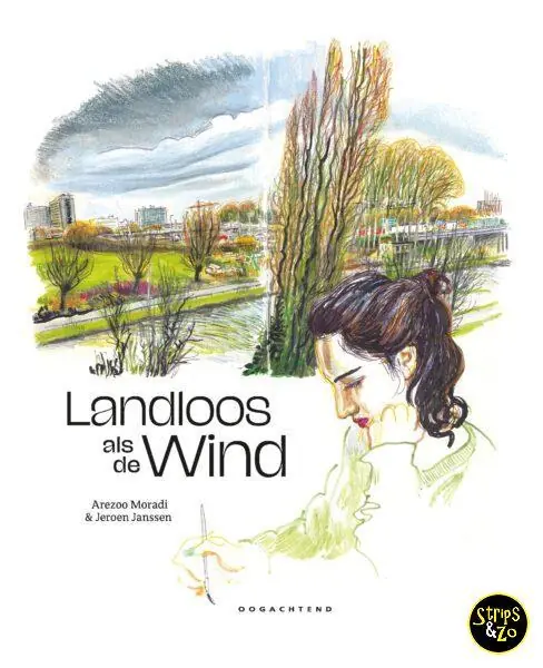 Landloos als de wind Must-Have