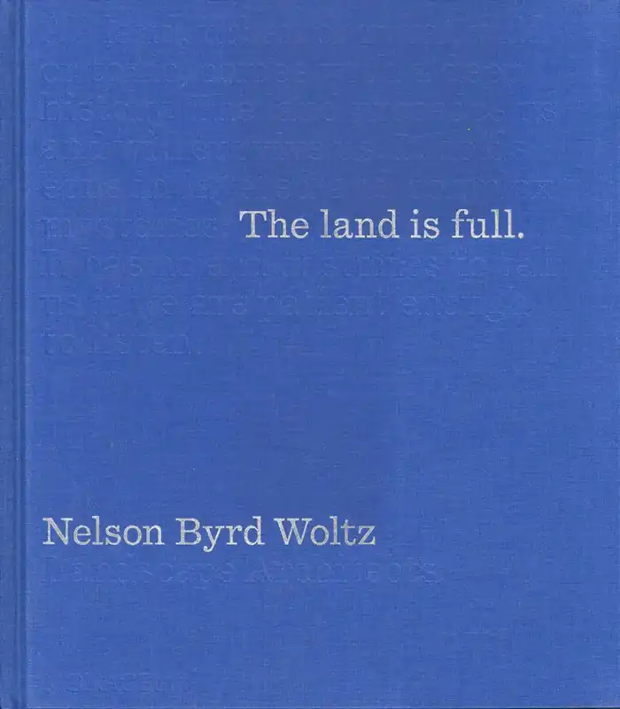 Gratis Verzending The land is full