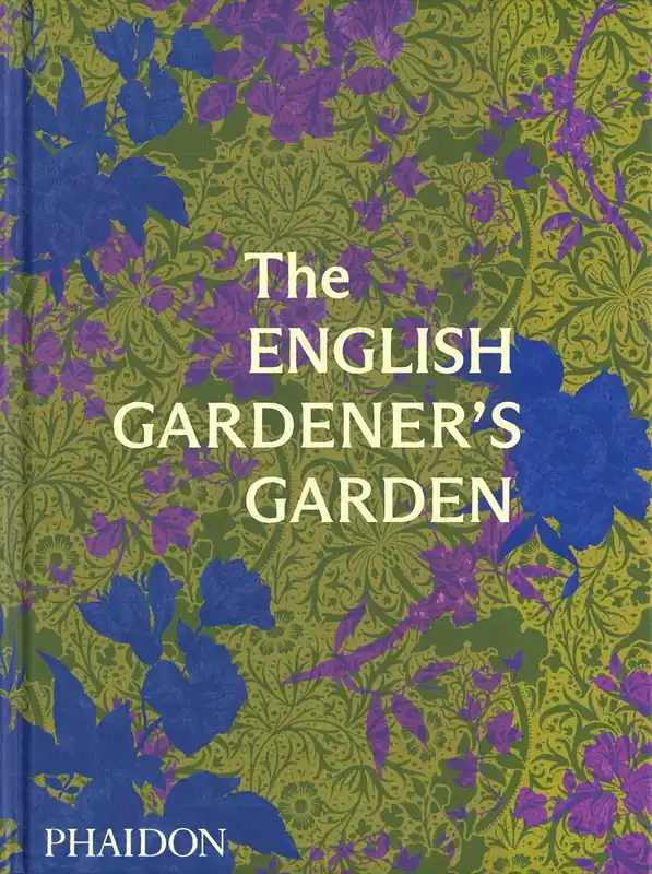 Op = Op The ENGLISH GARDENER'S GARDEN