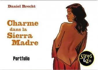 Betaalbaar Portfolio Sierra Madre 2