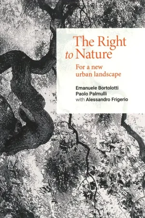 The Right to Nature Actieprijs