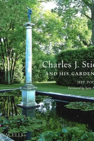 Charles J. Stick and his gardens Dagaanbieding