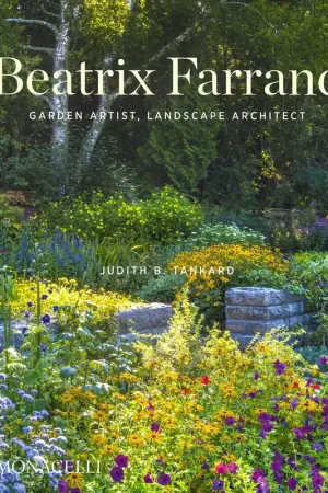 Beatrix Farrand Weekendaanbieding