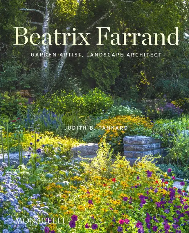Beatrix Farrand Weekendaanbieding
