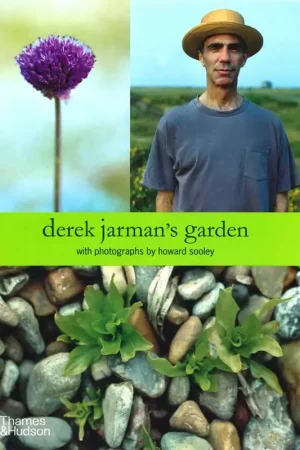 derek jarman's garden Koopje