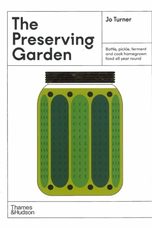 The Preserving Garden Finale Uitverkoop