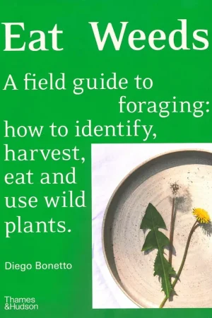 Bestseller Eat Weeds