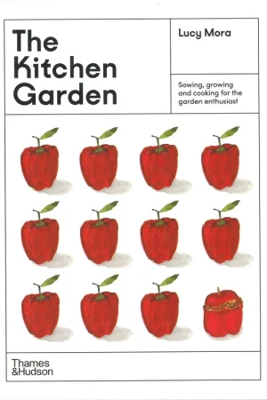 Op = Op The Kitchen Garden