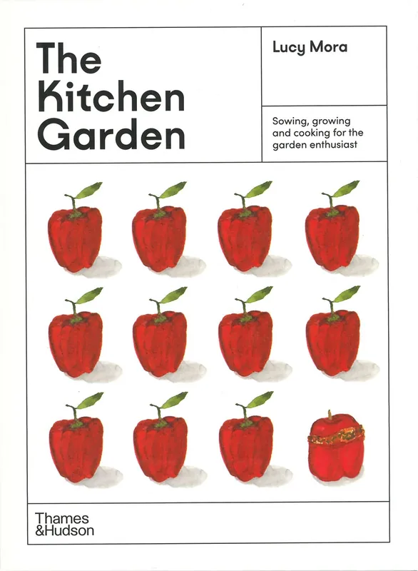 Op = Op The Kitchen Garden