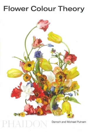 Flower Colour Theory Nieuw