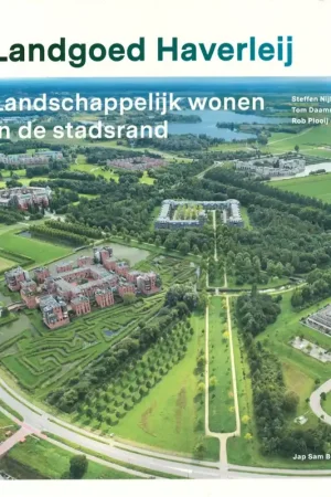 Merkproduct Landgoed Haverleij