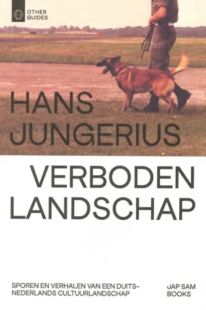 VERBODEN LANDSCHAP Goedkoop