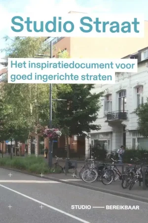Studio Straat Koop Vandaag