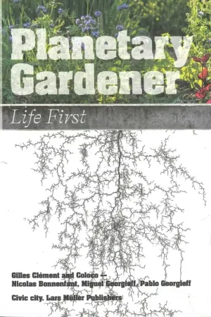 Planetary Gardener Merkproduct