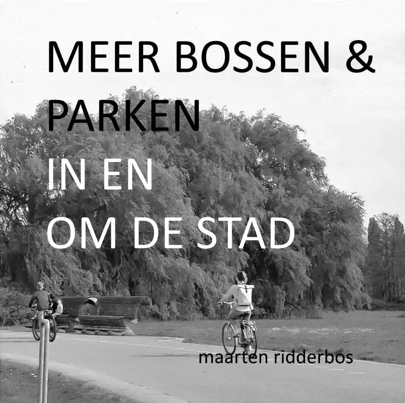 Laatste Versie MEER BOSSEN & PARKEN IN EN OM DE STAD