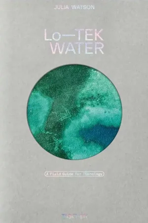 Flitsaanbieding Lo-TEK. WATER