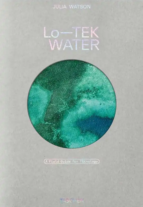 Flitsaanbieding Lo-TEK. WATER