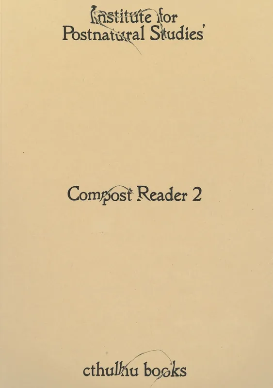 Exclusieve Aanbieding Compost Reader 2