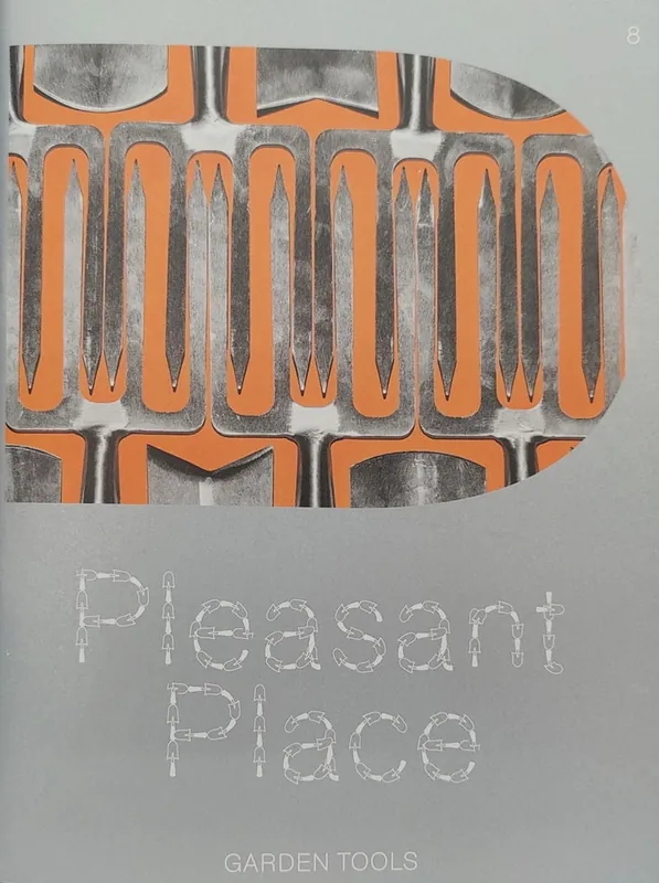 Pleasant Place 8. Garden Tools Snelle Levering
