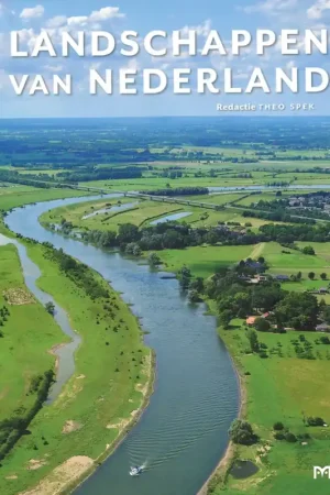 LANDSCHAPPEN VAN NEDERLAND Snelle Levering
