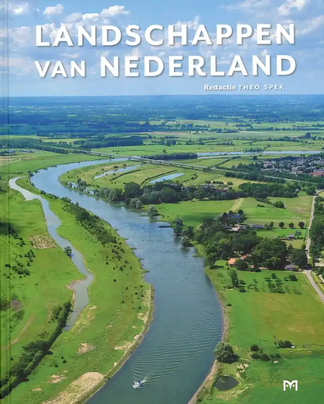 LANDSCHAPPEN VAN NEDERLAND Snelle Levering