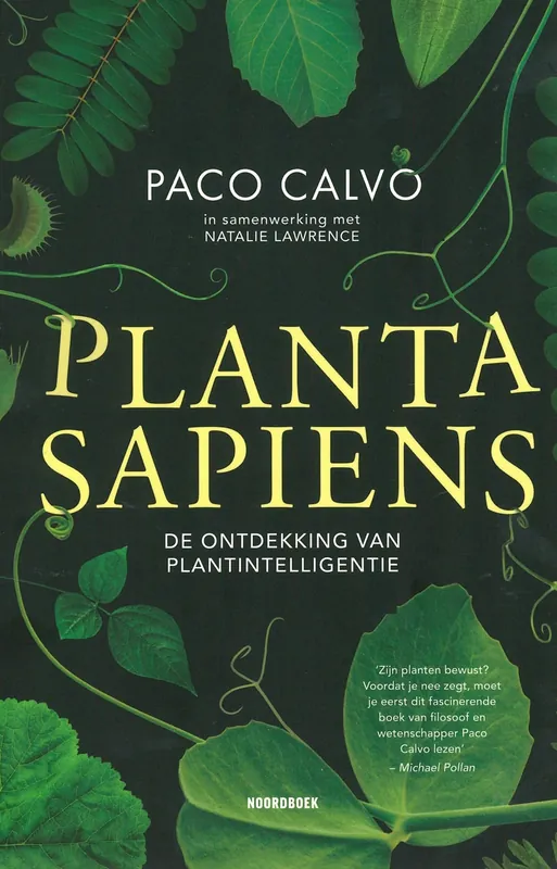 Gecertificeerd PLANTA SAPIENS